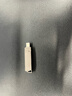 ?？低暎℉IKVISION）512GB Type-C雙接口插手機U盤(pán)大容量X307C USB3.2高速雙頭U盤(pán) 蘋(píng)果華為小米電腦兩用移動(dòng)辦公優(yōu)盤(pán) 曬單實(shí)拍圖