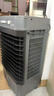 【JD優(yōu)選】美的平替工業(yè)冷風(fēng)機空調扇制冷水冷電冷風(fēng)扇加水冷氣機家用空調扇商用可移動(dòng)制冷風(fēng)扇 配件單拍不發(fā) 曬單實(shí)拍圖