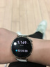 HUAWEI WATCH GT 6 浮光白 41mm智能手表多維情緒健康全新騎行體驗華為GT6手表GT5升級 曬單實(shí)拍圖