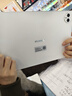 華為平板電腦MatePad Pro12.2英寸【國家補貼】雙層OLED高刷2.8K全面屏娛樂(lè )辦公學(xué)生學(xué)習平板2024款 標準版丨宣白 12+256GB WiFi 官方標配+【下單好禮】 曬單實(shí)拍圖
