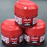 玉蘭油（OLAY）大紅瓶面霜50g抗皺緊致女士保濕面霜護膚品生日禮物送女生 曬單實(shí)拍圖