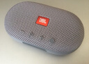 JBL TUNE3 多功能插卡藍牙音箱 【煥新補貼】便攜式戶(hù)外音響 FM收音機TF卡 出游聚會(huì )生日禮物 灰色 曬單實(shí)拍圖