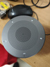 maxhub視頻會(huì )議全向麥克風(fēng)/8米拾音免驅無(wú)線(xiàn)連接藍牙揚聲器/桌面音箱/適用＞60㎡解決方案 騰訊認證 BM51 曬單實(shí)拍圖