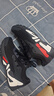 FILA ATHLETICS斐樂(lè )官方男鞋綜訓鞋2025輕便健身訓練鞋運動(dòng)鞋跑鞋女鞋 曬單實(shí)拍圖