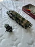 森寶積木東風(fēng)-21D彈道導彈車(chē)軍事拼裝玩具男孩生日禮物203251 曬單實(shí)拍圖