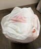 好奇（Huggies）鉑金裝小桃褲拉拉褲XL64片(12-17kg)加大號尿不濕【透爽散熱】 曬單實(shí)拍圖