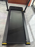 麥瑞克（MERACH）小白犀Ultra跑步機家庭用爬坡全折疊靜音護膝走步健身房器材 新升級Ultra/太極超臨界緩震/黑 曬單實(shí)拍圖