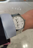天梭（TISSOT）瑞士手表力洛克系列自動(dòng)機械男士腕表送禮T006.407.11.033 曬單實(shí)拍圖