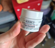 科顏氏（Kiehl's）高保濕面霜50ml保濕補水護膚品禮盒 生日禮物 曬單實(shí)拍圖