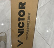 威克多（VICTOR）官方旗艦店正品羽毛球鴨毛球 耐打金黃1號3號5號粉勝利單筒12只裝 SP 77速 1筒 曬單實(shí)拍圖