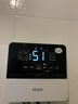 海爾【廠(chǎng)補-15% 】太陽(yáng)能熱水器光電兩用家用太陽(yáng)能電熱水器二合一熱水器全天候熱水器包安裝自動(dòng)上水 自動(dòng)款 150L|20管|3-4人|光電版|包安裝 0L 曬單實(shí)拍圖