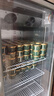 甄樽全自動(dòng)商用酸奶機酸奶發(fā)酵冷藏柜大容量發(fā)酵箱水果撈立式冷藏發(fā)酵機釀米酒機奶茶店餐飲酸奶設備 388L升級款【定時(shí)+發(fā)酵+冷藏+滅菌】 曬單實(shí)拍圖