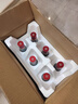 尖莊紅蓋588濃香型白酒50度588mL*6瓶原箱五糧液官方授權酒廠(chǎng)直供 曬單實(shí)拍圖