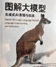 圖解大模型+圖解DeepSeek技術(shù) 京東套裝2冊 圖靈出品 曬單實(shí)拍圖