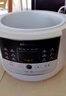 小熊（Bear）電燉鍋 電燉盅電砂鍋 煲湯鍋燉湯鍋紫砂鍋 燕窩燉盅 煮粥嬰兒輔食鍋電煮鍋 3L DDG-K30H1 曬單實(shí)拍圖