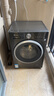 小天鵝（LittleSwan）滾筒洗衣機全自動(dòng)家用10公斤純平自由嵌 1.21超高洗凈比變頻一級能效家電補貼 快洗羽絨服洗羊毛洗 TG10V28T 單洗 曬單實(shí)拍圖