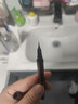 維特絲眼線(xiàn)液筆防水防汗不暈染持久極細順滑不脫妝速干臥蠶筆二合一新手 曬單實(shí)拍圖