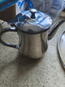 星坊不銹鋼油壺 油罐家用過(guò)濾油壺防漏油帶過(guò)濾網(wǎng)調料壺大容量油瓶1L 曬單實(shí)拍圖