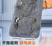 佳幫手平板拖把40cm4布家用一拖凈免手洗2025墩布拖布拖地神器洗拖一體 曬單實(shí)拍圖