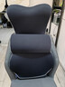 金時(shí) 久坐護腰靠墊加高辦公室腰靠座椅靠背墊辦公椅子靠背靠枕護腰背 尊享款（頭靠彎度6檔可調）1127 曬單實(shí)拍圖