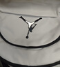 耐克（NIKE）耐克AJ喬丹雙肩男女書(shū)包 簡(jiǎn)約大容量隔層雙肩包背包 曬單實(shí)拍圖