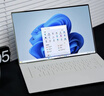 戴爾（DELL）國家補貼筆記本電腦16 Premium XPS尊享版 AI商務(wù)輕薄本2代酷睿Ultra7 32G 1T RTX5050顯卡4K OLED 曬單實(shí)拍圖