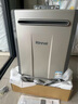 林內（Rinnai）原裝進(jìn)口【旗艦款】室外機家用燃氣熱水器REU-A2426WD(K)-CH天然氣戶(hù)外靜音防凍恒溫水量伺服器 曬單實(shí)拍圖