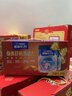 雀巢（Nestle） 奶粉成人中老年奶粉怡養益護因子高鈣配方送父母 送禮 禮盒裝700g*2罐 曬單實(shí)拍圖
