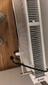 金旗艦純水電一體移動(dòng)電暖器家用電加熱注水式加水暖水循環(huán)暖氣片取暖器 （限量秒殺）旗艦智控款2500w 曬單實(shí)拍圖