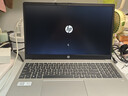 惠普（HP）銳15 AMD銳龍 15.6英寸輕薄筆記本電腦(六核R5-7535U 16G 512G 指紋 一年上門(mén)) 曬單實(shí)拍圖