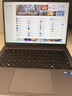榮耀筆記本X14 2026【國家補貼】酷睿Ultra5 24G 1T 120Hz 2.8K高刷護眼屏 14吋輕薄筆記本電腦 灰 曬單實(shí)拍圖