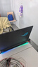ROG槍神9 Plus 酷睿U9 18英寸 星云屏游戲本筆記本電腦(U9 275HX 16G 1T RTX5060 2.5K 240Hz) 曬單實(shí)拍圖