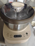 小熊（Bear） 和面機 發(fā)面機家用定時(shí)揉面機醒面全自動(dòng)廚師機攪面器攪拌器微電腦控制 全自動(dòng)和面揉面一體機 HMJ-D50R6 5L 【TOP熱銷(xiāo) 中西式兩用】 曬單實(shí)拍圖