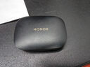 榮耀藍牙Earbuds開(kāi)放式耳機無(wú)線(xiàn)耳機運動(dòng)跑步音樂(lè )通話(huà)耳掛式耳麥長(cháng)續航游戲低延遲適用男女禮物 Earbuds【極夜黑】送曬單禮品 曬單實(shí)拍圖