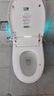 小米米妮系列智能馬桶一體機紫外線(xiàn)殺菌即熱全自動(dòng)沖洗靜音加熱烘干坐便器 m1s標配版-清洗烘干-帶水箱 250/300/350/400/坑距 下單備注 曬單實(shí)拍圖