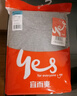 宜而爽【商場(chǎng)品質(zhì)】一等品100%全棉男保暖內衣套裝秋衣秋褲冬純棉毛衫褲 曬單實(shí)拍圖