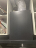 老板【超薄平嵌小黑鏡L1】家用抽吸排油煙機27風(fēng)量頂側一體免拆洗以舊換新上門(mén)安裝大吸力靜音國家補貼 曬單實(shí)拍圖