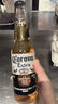 科羅娜（CORONA）特級啤酒330ml*24瓶啤酒整箱裝經(jīng)典拉格京東自營(yíng) 曬單實(shí)拍圖