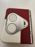 鴻錦富【官方正品丨指環(huán)防脫手】適用華為purax手機殼典藏版闊折疊屏保護殼360°旋轉支點(diǎn)全包防摔支架女 升級中軸保護【型格紅】屏幕全包丨頭層牛皮丨旋轉支架 華為PuraX/典藏版 曬單實(shí)拍圖