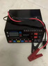 汽車(chē)電瓶充電器12V24V純銅大功率多功能全自動(dòng)萬(wàn)能型智能充電機 曬單實(shí)拍圖