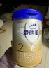 愛(ài)他美（Aptamil） 卓傲嬰幼兒配方奶粉 800克原裝進(jìn)口 卓傲2段800克*6罐 曬單實(shí)拍圖