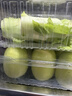 京鮮生 山東玉女小黃瓜 凈重5斤 單果80g+ 青瓜拇指黃瓜蔬菜源頭直發(fā) 曬單實(shí)拍圖