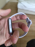 華為（HUAWEI）手環(huán)10 NFC版 流光紫 智能手環(huán)專(zhuān)業(yè)睡眠分析情緒健康鋁合金機身心率監測運動(dòng)手環(huán)支持NFC手環(huán)9升級 曬單實(shí)拍圖