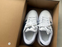 阿迪達斯（adidas）女鞋運動(dòng)鞋耐磨緩震輕便透氣休閑鞋IE1092 UK4.5碼37 曬單實(shí)拍圖