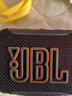JBL GO5 音樂(lè )金磚五代 藍牙音箱 戶(hù)外便攜音箱 徒步騎行 電腦音響 go4升級款 禮物小音箱 瀾夜黑 曬單實(shí)拍圖