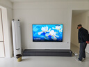 Vidda 發(fā)現X Mini新品 海信電視75英寸 300Hz墨晶屏 前置回音壁 一級能效2026國家補貼超薄電視75VX3S 曬單實(shí)拍圖