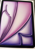 Apple/蘋(píng)果 iPad Air 11英寸 M3芯片2025年款 平板電腦 (128GB WLAN版)藍色 曬單實(shí)拍圖