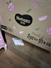 好奇（Huggies）鉑金裝小桃褲紙尿褲XL96片(12-17kg)加大號尿不濕透【透爽散熱】 曬單實(shí)拍圖