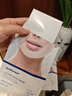 sakose凡士林提拉緊致面膜6片裝V繃帶面膜掛耳臉部緊致修護男女用 曬單實(shí)拍圖