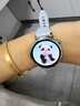 HUAWEI WATCH GT 5 冰晶藍41mm華為智能手表情緒健康助手玄璣感知系統【女神禮物】 曬單實(shí)拍圖